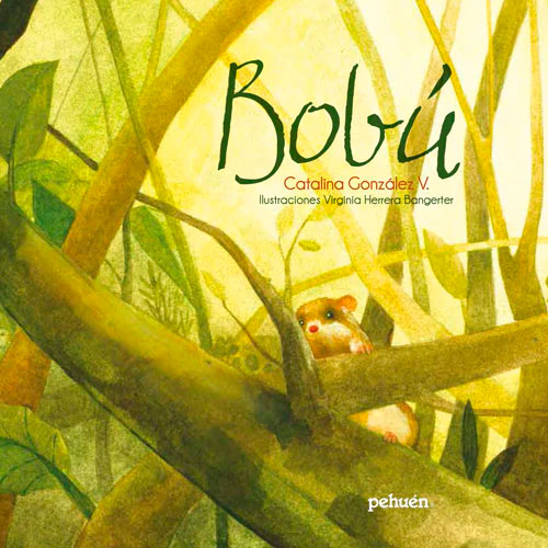 Bobú