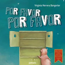 Por favor, por favor