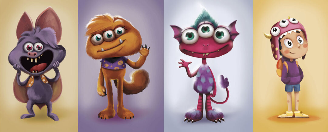 Monsters