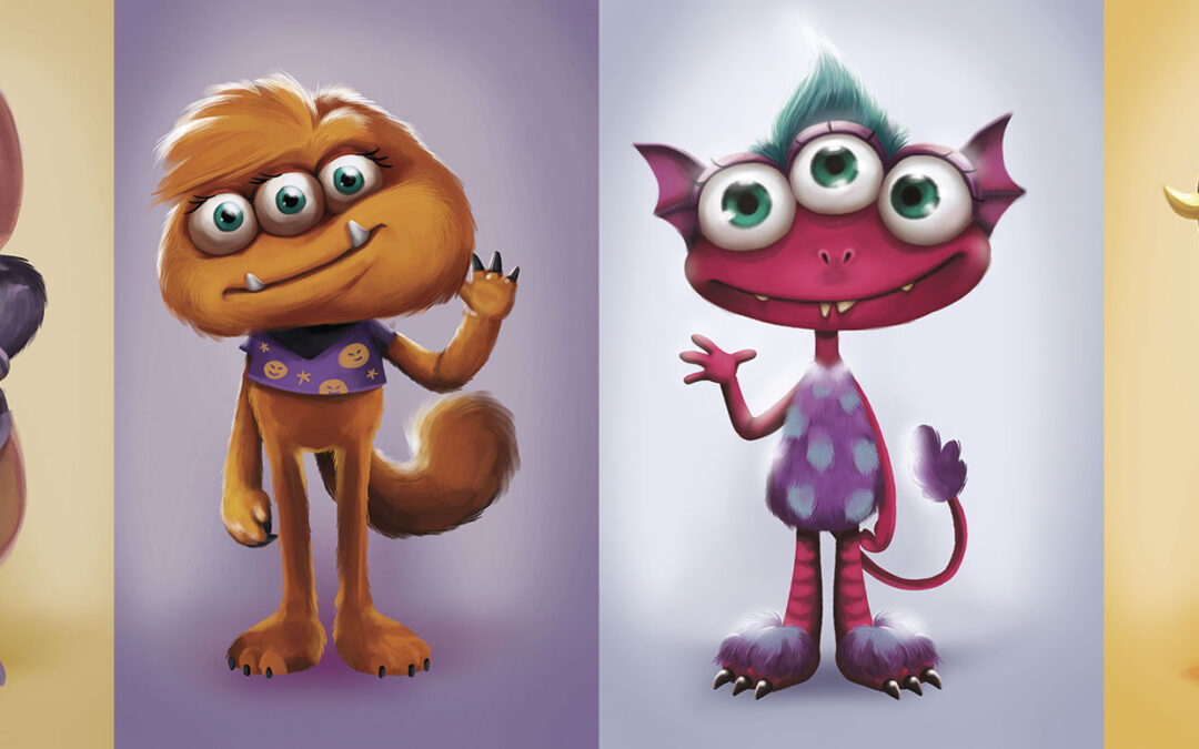 Monsters