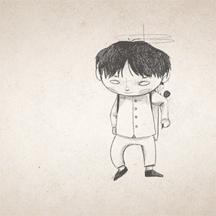 Personal Motion
