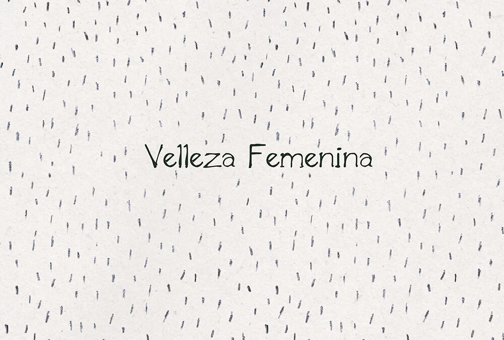 Velleza femenina
