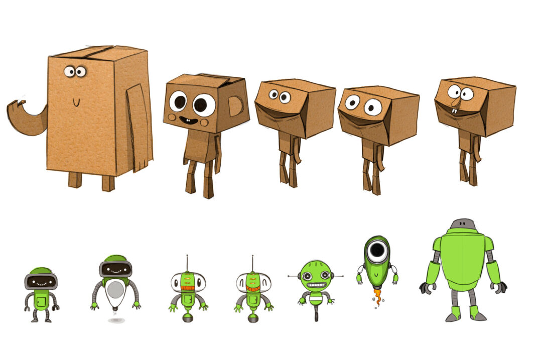 Bot & Box