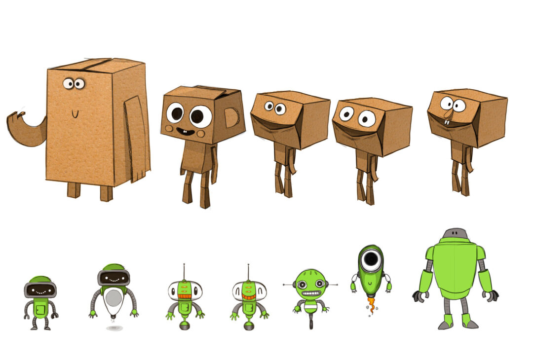 Bot & Box