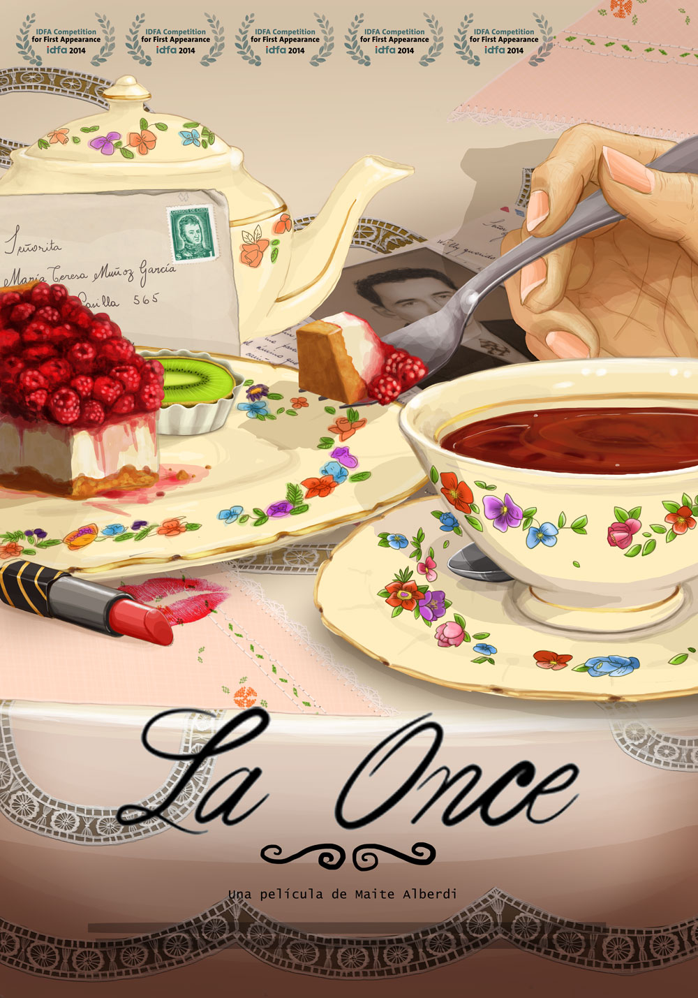 La Once