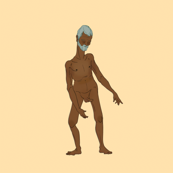 Personal Motion