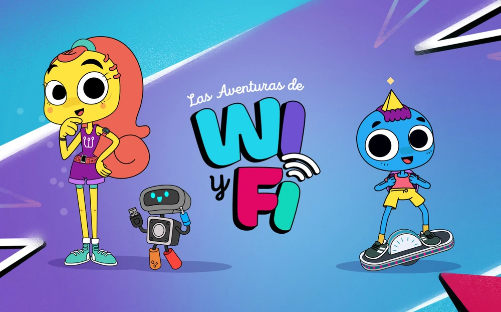 Wi y Fi