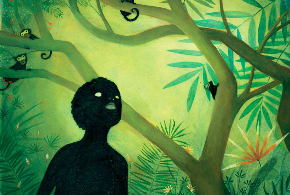A book that wasn’t