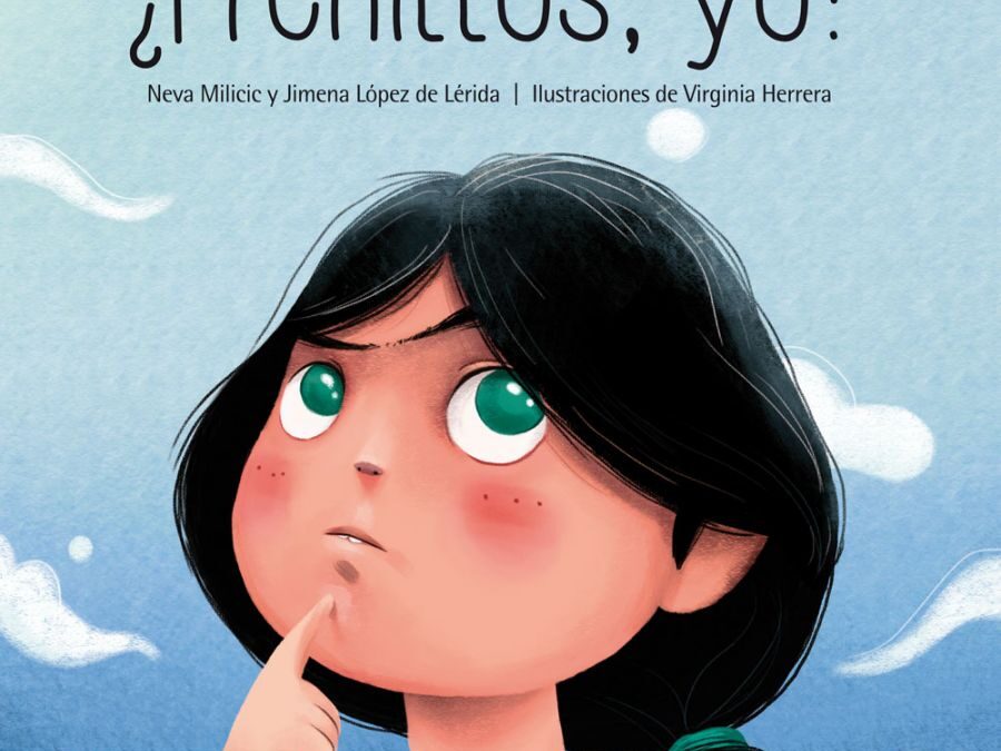 ¿Frenillos, yo?