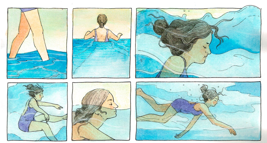 Sea