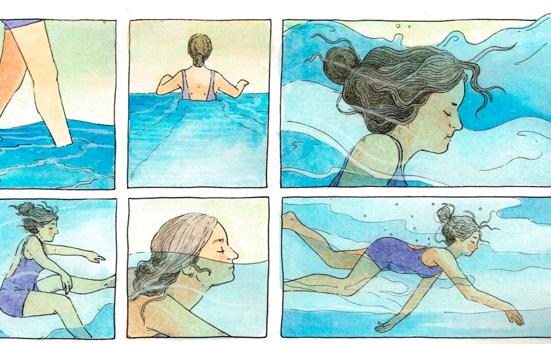 Sea