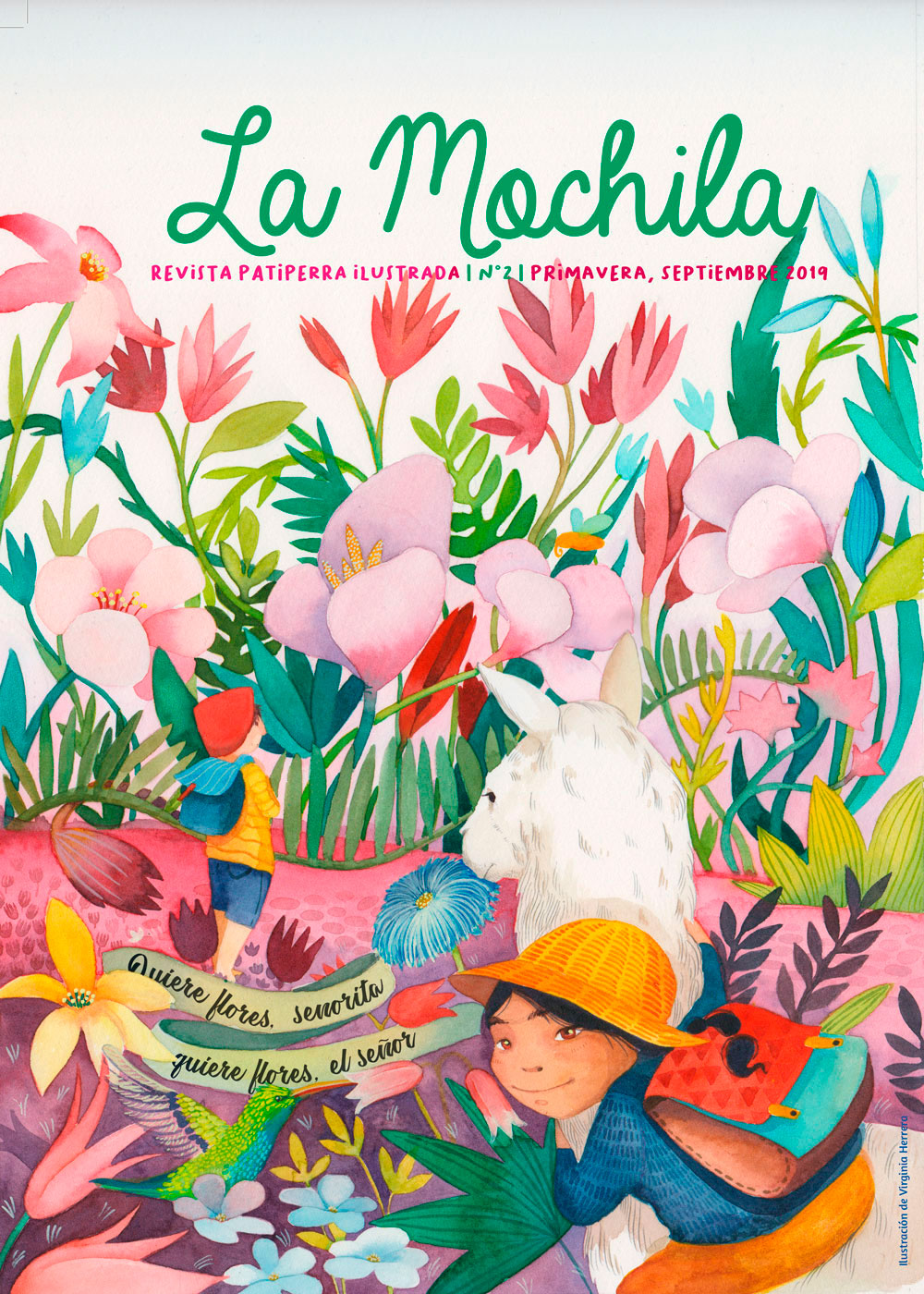 La Mochila