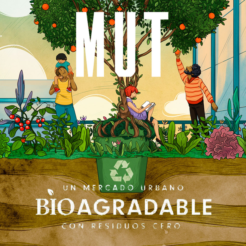 BioAgradable